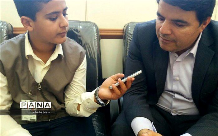 شهردار کاشمر:  شهرداری کاشمر برای بحران آب برنامه‌ریزی می‌کند