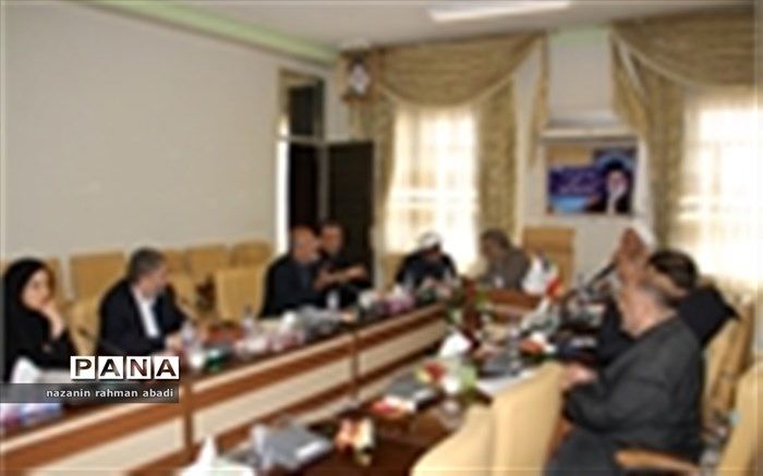 برگزاری نشست معاونان قرآن و عترت غرب کشور در کرمانشاه