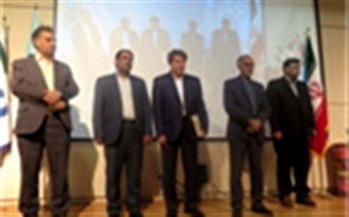 برگزاری مراسم تکریم و معارفه مدیر کل فرهنگ و ارشاد اسلامی خراسان جنوبی