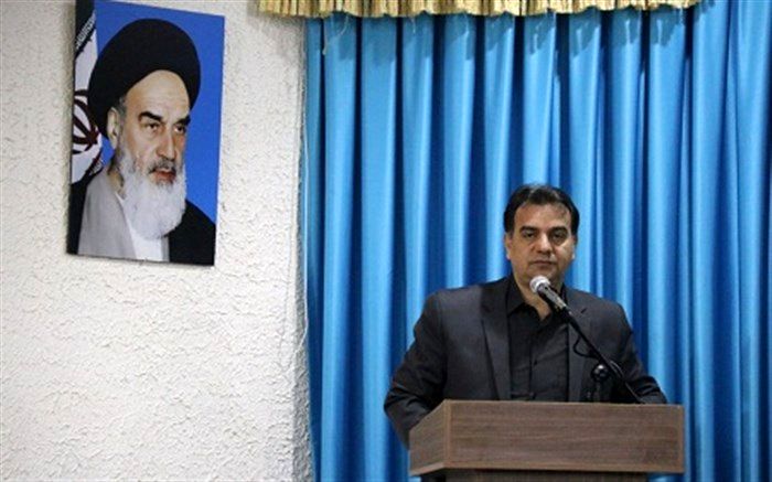 با یاری فرهیختگان شاهد رشد بیشتر حوزه فرهنگ و هنر استان خواهیم بود