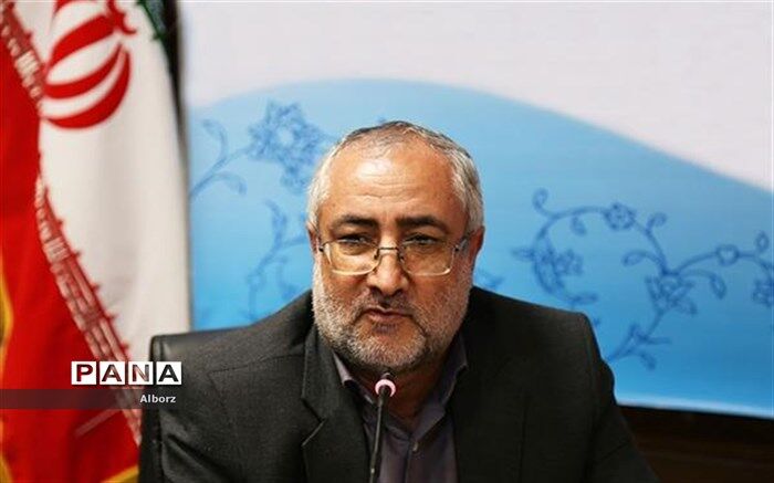 رئیس کل دادگستری استان البرز: مجازات‌های جایگزین حبس در اولویت روسای دادگستری و دادستان‌ها باشد