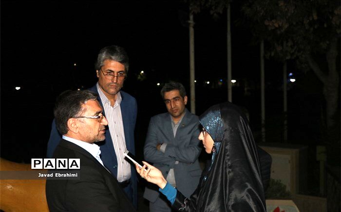 آشنایی دانش آموزان با سیره اهل بیت ؛  هدفی مشترک میان آموزش و پرورش و آستان قدس