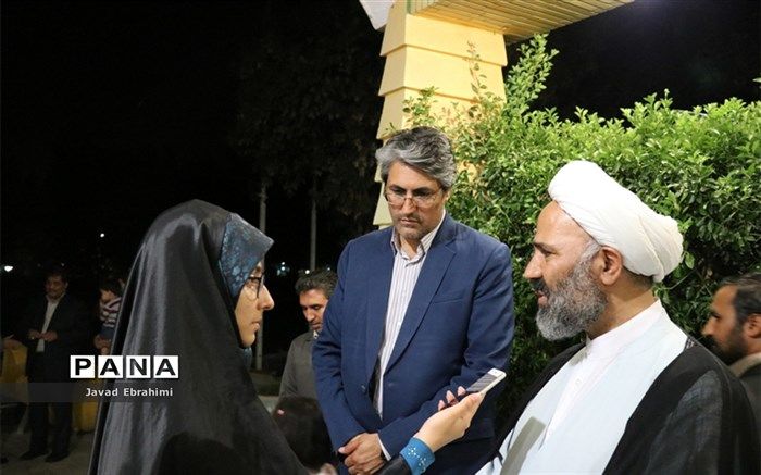 اردوی دانش آموزان زیارت اولی، عاملی برای آشنایی با فرهنگ رضوی است