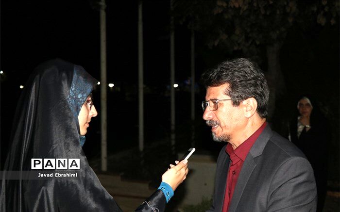 تربیت  دانش آموزانی با فرهنگ رضوی سرمایه گذاری محسوب می شود