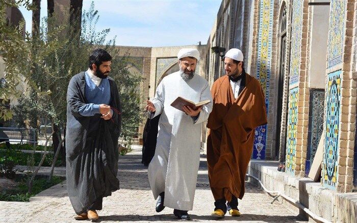 «پارادایس» علی عطشانی در جشنواره «های کُوست» سوئد