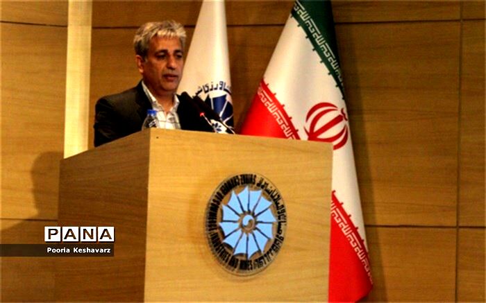 نرم افزار خدماتی آژیر در شیراز آغاز به کار کرد