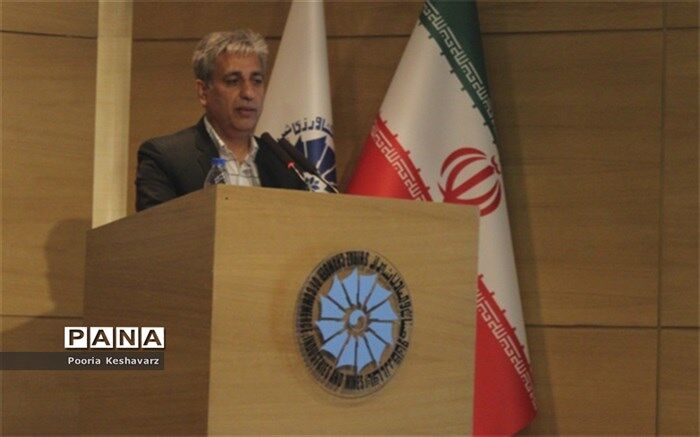 نرم افزار خدماتی آژیر در شیراز آغاز به کار کرد