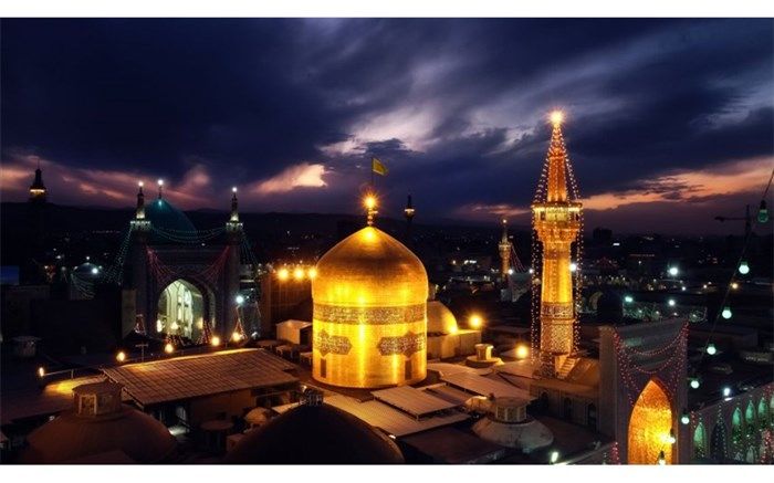 دبیر هنری جشنواره امام رضا(ع): «عکس هشت» مردمی‌ترین برنامه هنری در جشنواره امام رضا(ع) است