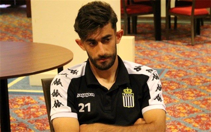 علی قلی‌زاده: در 17 سالگی فرصت حضور در فوتبال هلند را داشتم