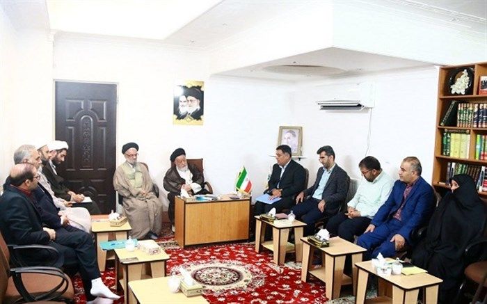 اجرای 2 هزار و 500 گفتمان دینی در سطح مدارس استان / فعالیت 11 نفر سرباز طلبه از سال تحصیلی جدید