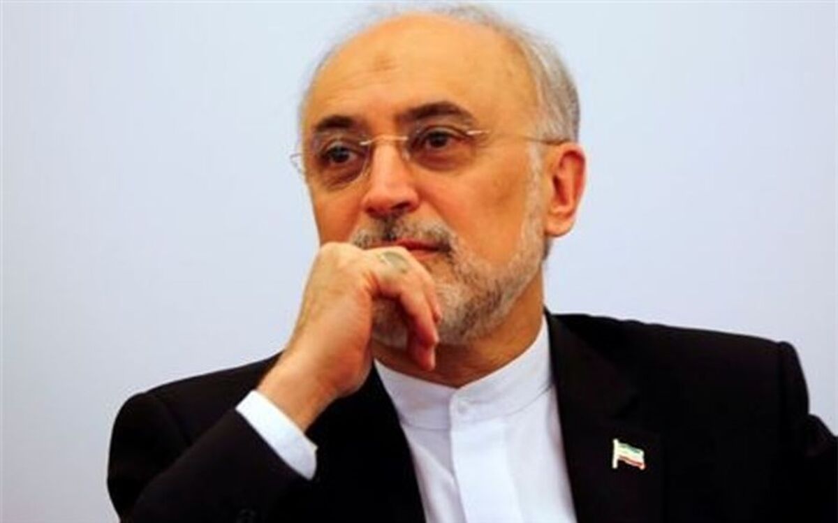 رویترز: ایران کارخانه روتر سانتریفیوژ پیشرفته ساخت