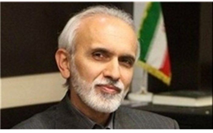 «مدیرکل فرهنگ و ارشاد اسلامی تهران» تغییر کرد