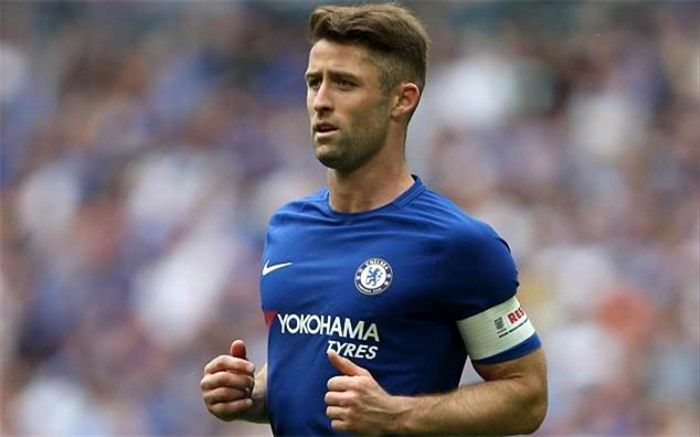 درهای خروجی چلسی مقابل کایپتان باز شد