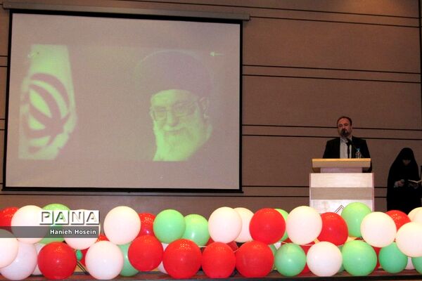 برگزاری همایش عفاف و حجاب در چهاردانگه