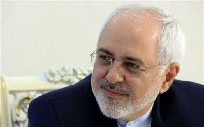 دیدار دبیرکل جدید سازمان D8 با ظریف