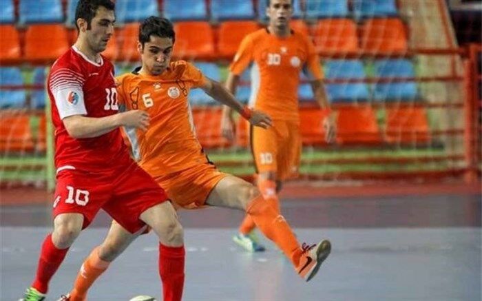 مس سونگون تبریز را به مقصد اندونزی با برد ترک می‌کند