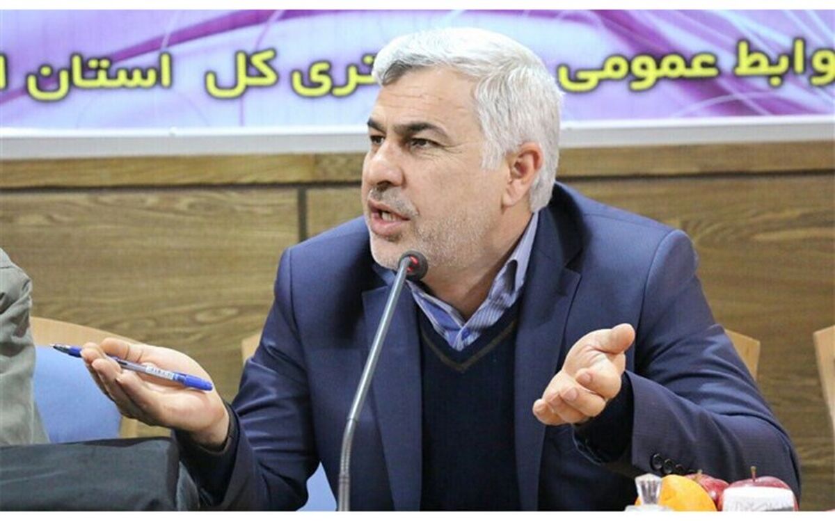 نماینده مردم سمیرم در مجلس شورای اسلامی: اسم استان اصفهان بر روی شهرستان سمیرم سنگینی می‌کند