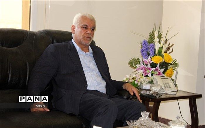 قدردانی نماینده مردم شهرستان های نظرآباد، هشتگرد و طالقان در مجلس شورای اسلامی از خدمات دامپزشکی طالقان