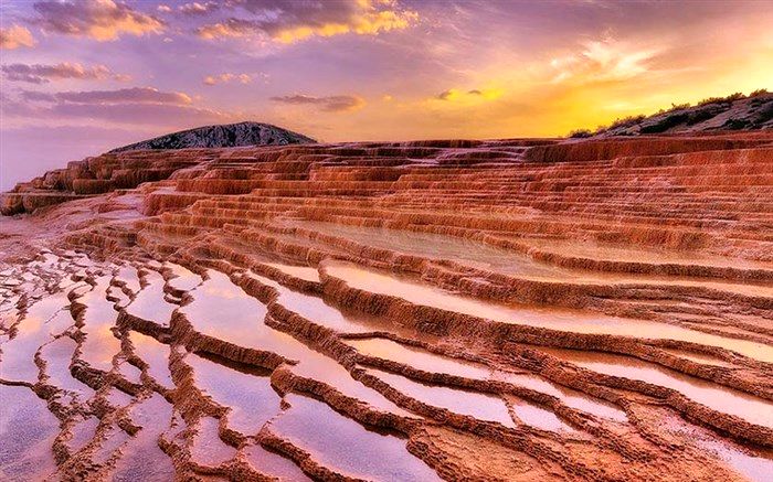 دو میلیارد تومان اعتبار برای تأمین زیرساخت‌های چشمه سورت اختصاص یافت