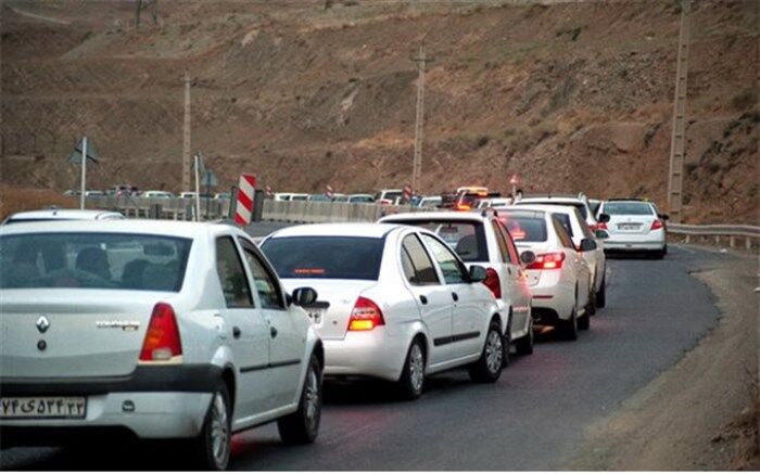محدودیت‌های ترافیکی پایان هفته اعلام شد