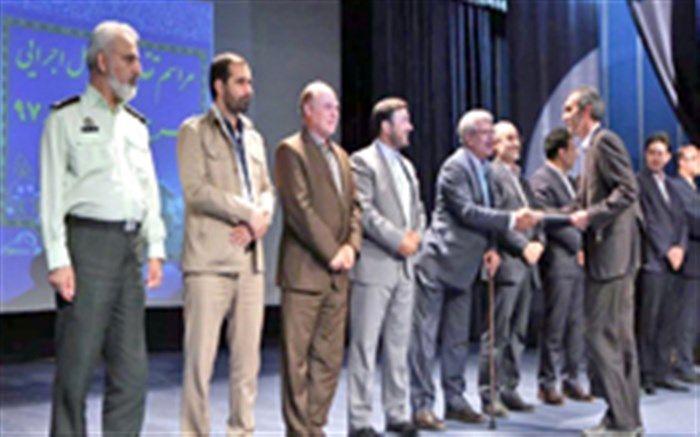 400 میلیارد تومان اعتبار پروژه های همدان