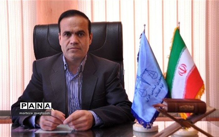 تائید حکم  2 عضو داعش در دادگاه تجدیدنظر استان کرمان