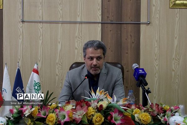 دومین جلسه هماهنگی اعضای دبیر خانه همایش رسانه ای پانا