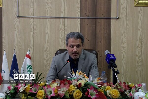 دومین جلسه هماهنگی اعضای دبیر خانه همایش رسانه ای پانا