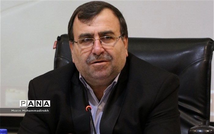 رئیس مرکز سنجش وزارت آموزش و پرورش: تلاش کنیم دانش‌آموزان شاد باشند