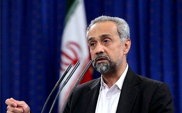 نهاوندیان: اقدامات سازمان نوسازی مدارس در کنار طرح بازآفرینی شهری دولت ثمرات زیادی دارد