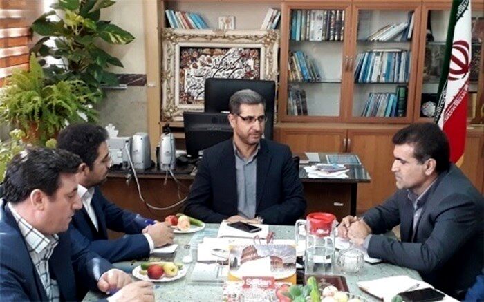 رونق و رشد جامعه در گرو باسوادی است