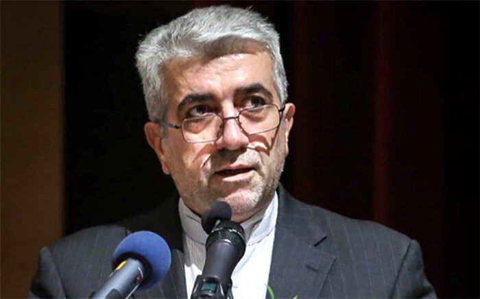 وزیر نیرو: پیگیری و رفع مشکلات برق و آب منطقه سیستان اولویت اصلی دولت