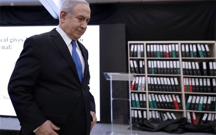 رمزگشایی از جنجالِ «اسناد هسته‌ای در شورآباد»!