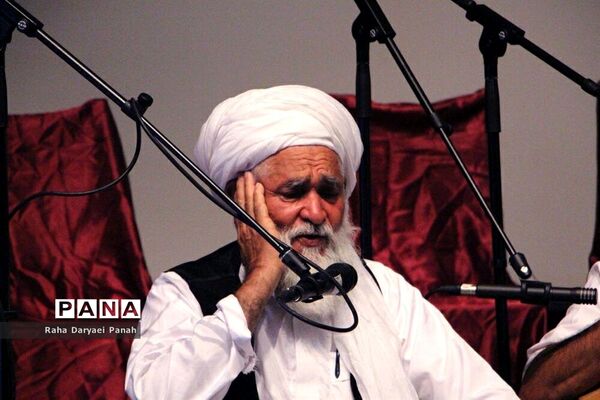 سومین جشنواره آواها و نواهای رضوی در اسلامشهر