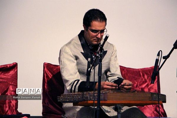 سومین جشنواره آواها و نواهای رضوی در اسلامشهر