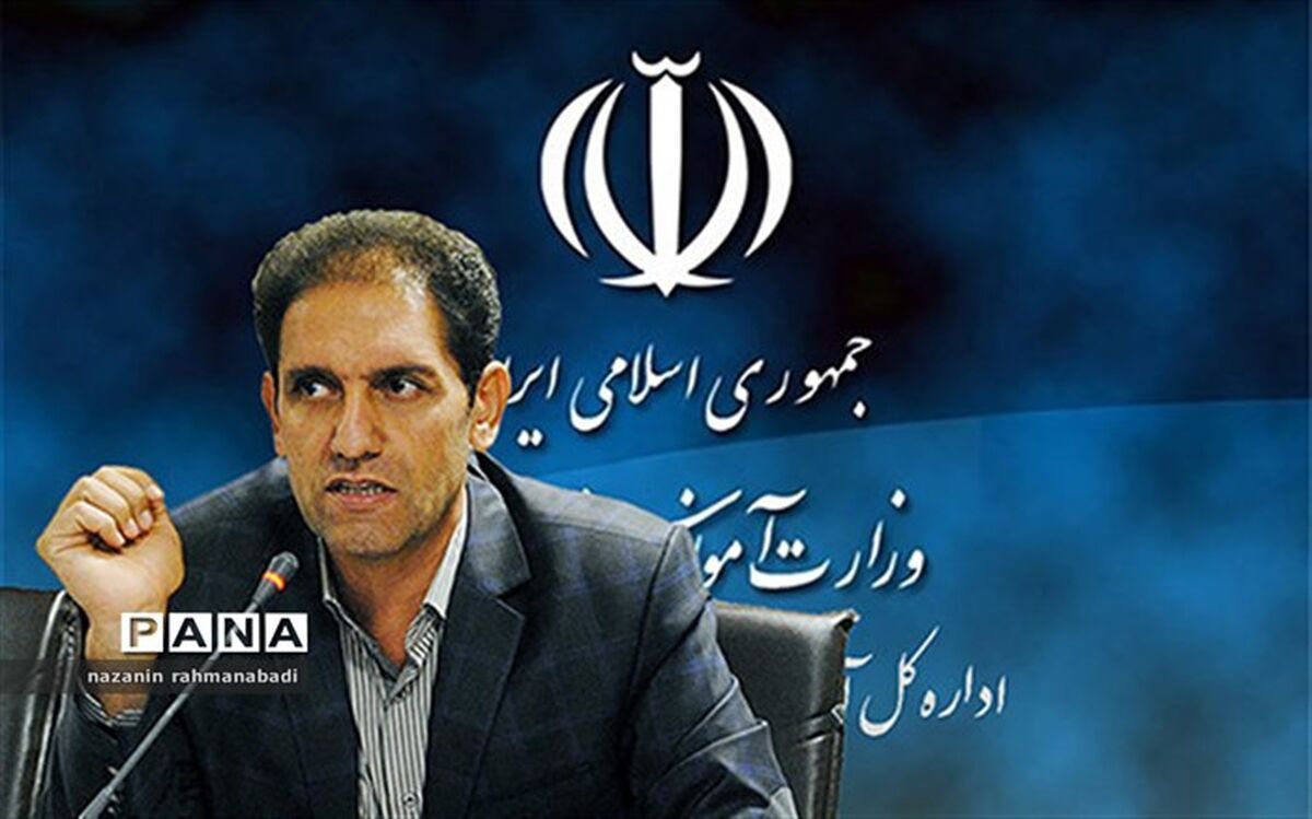 موفقیت فرهنگی کرمانشاهی در جشنواره الگوهای تدریس برتر کشور