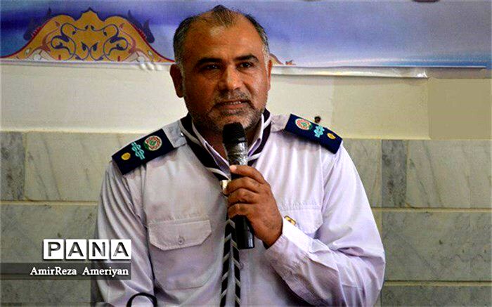اردوی مهارتی رقابتی پیشتازان استان سمنان آغاز شد