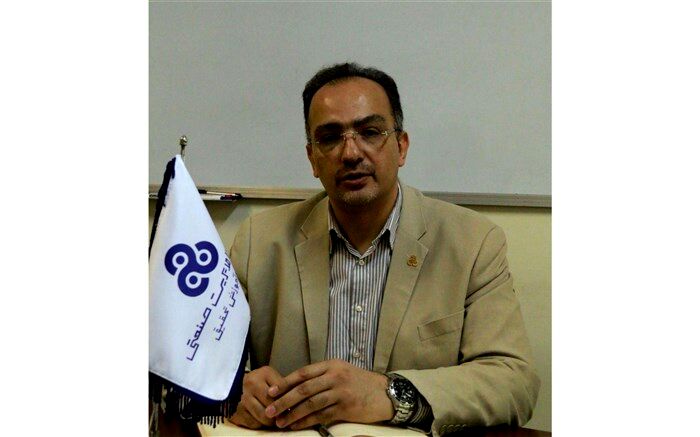 مدیر مشاوره و تحقیق سازمان مدیریت صنعتی: ارزیابی صلاحیت مدیران دولتی در سازمان مدیریت صنعتی