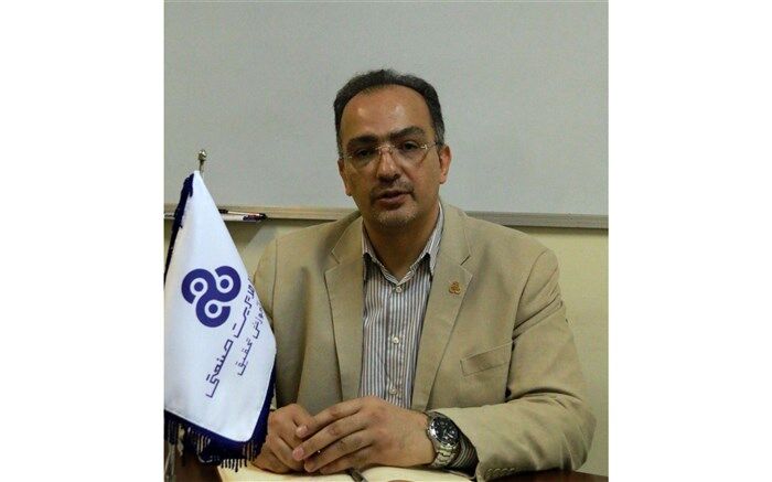 مدیر مشاوره و تحقیق سازمان مدیریت صنعتی: ارزیابی صلاحیت مدیران دولتی در سازمان مدیریت صنعتی