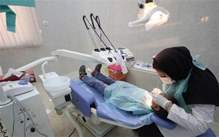 ٤٠ هزار دندانپزشک تا سال ١٤٠٠ خواهیم داشت