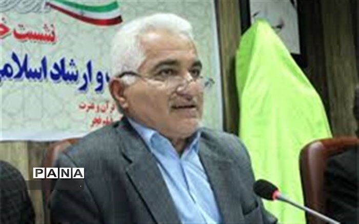جشنواره ملی آیین نمایشی رضوی در یاسوج آغاز شد