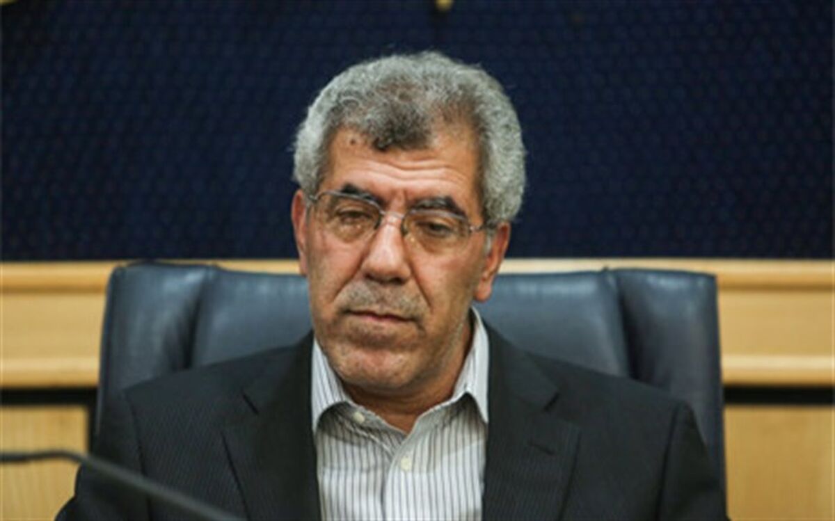 رئیس دانشگاه شریف ابقا شد