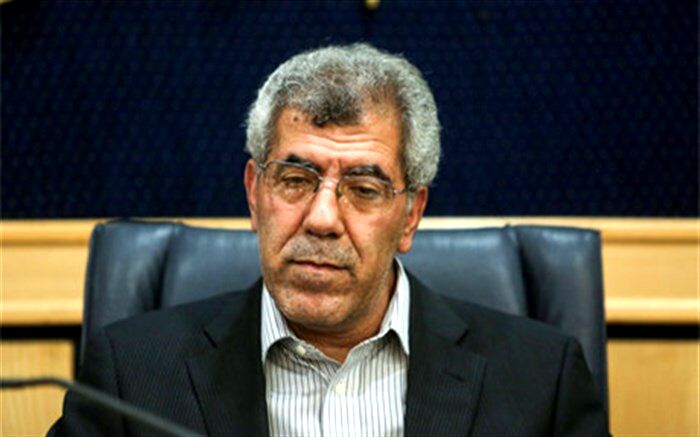 رئیس دانشگاه شریف ابقا شد