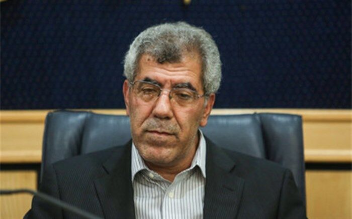 رئیس دانشگاه شریف ابقا شد