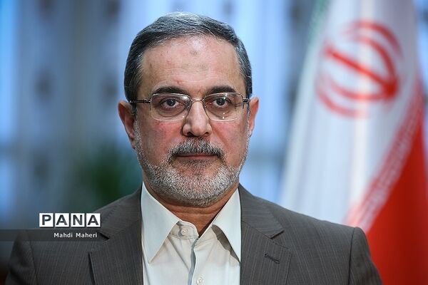 ضبط گفت‌وگوی مستقیم وزیر آموزش و پرورش با مدیران مدارس کشور