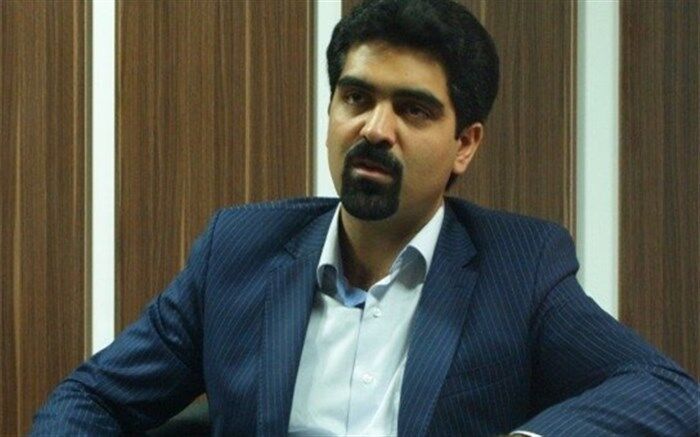 سپنتا نیکنام: با هم بودنمان پیروزی است