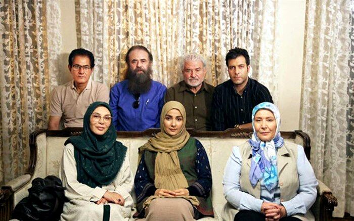 15 درصد از فیلمبرداری فصل دوم «روزهای بیقراری» انجام شد