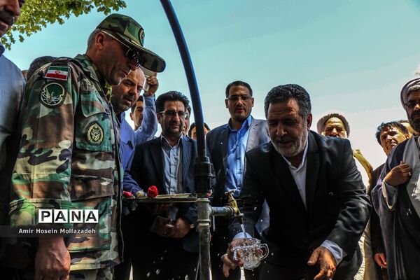 بازدید خبرنگاران از امامزادگان و بقاع متبرکه آذربایجان غربی