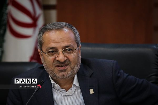 گردهمایی معاونان پرورشی و فرهنگی استان‌های سراسر کشور