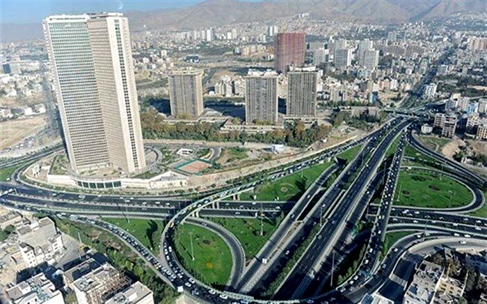 آزادسازی بیش از ۱۸ هزار مترمربع از اراضی حریم تهران